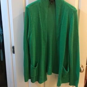 LAUREN Ralph Lauren Cardigan